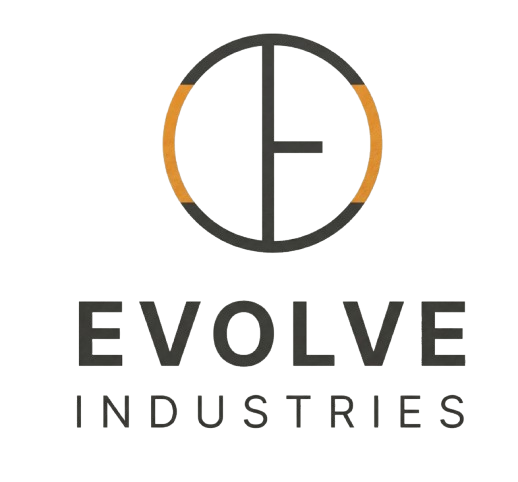 Evolve Industries Logo